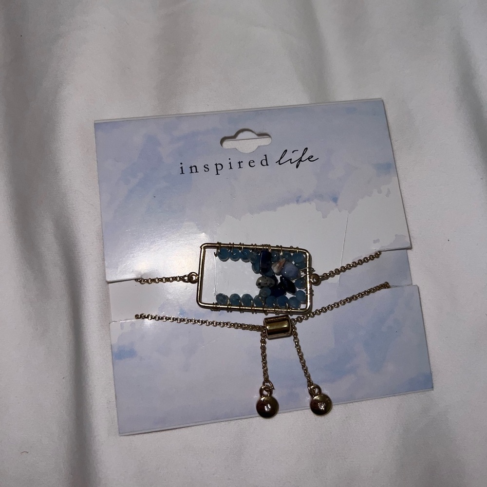 MACY’S INSPIRED LIFE Bracelet